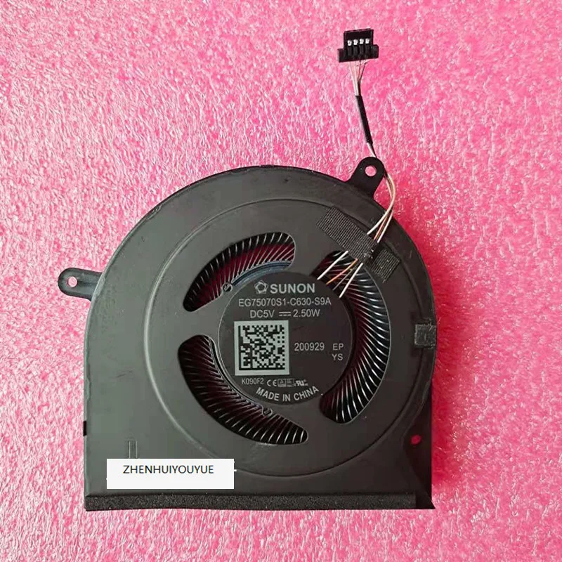 

new for EG75070S1-C630-S9A THER7GR5M6-1422 GR5MP6A FAN