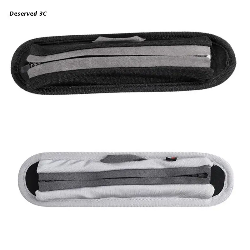 

Пенопластовая Подушка R9CB, защитный чехол для ушей Bose Qc35