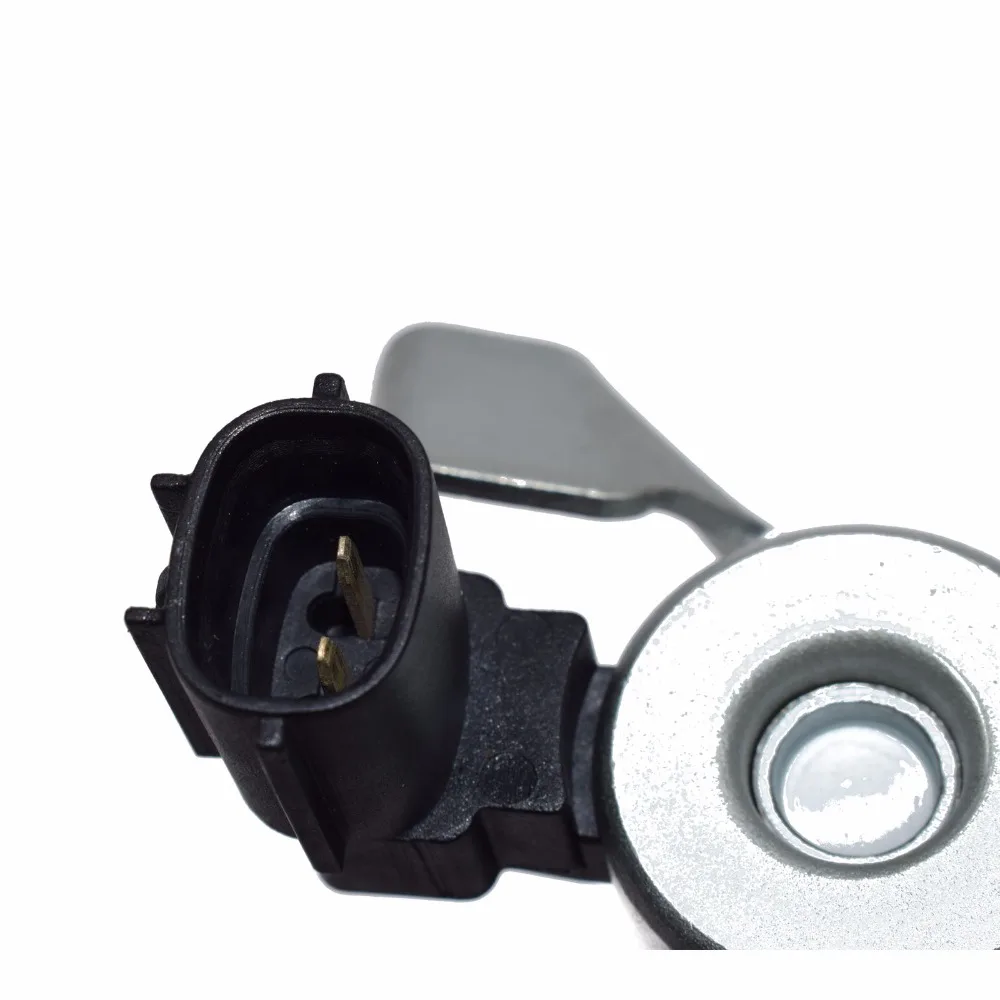 Соленоидный клапан ISANCE для левого двигателя с регулируемым контролем масла