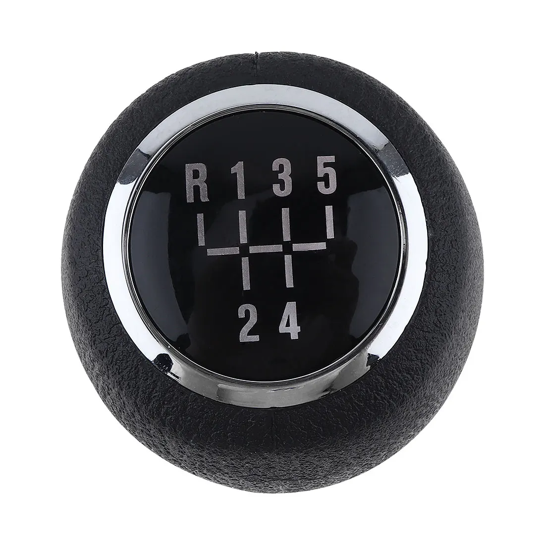 5 скоростей ABS пластик ручной трансмиссии рычаг переключения передач Ручка для