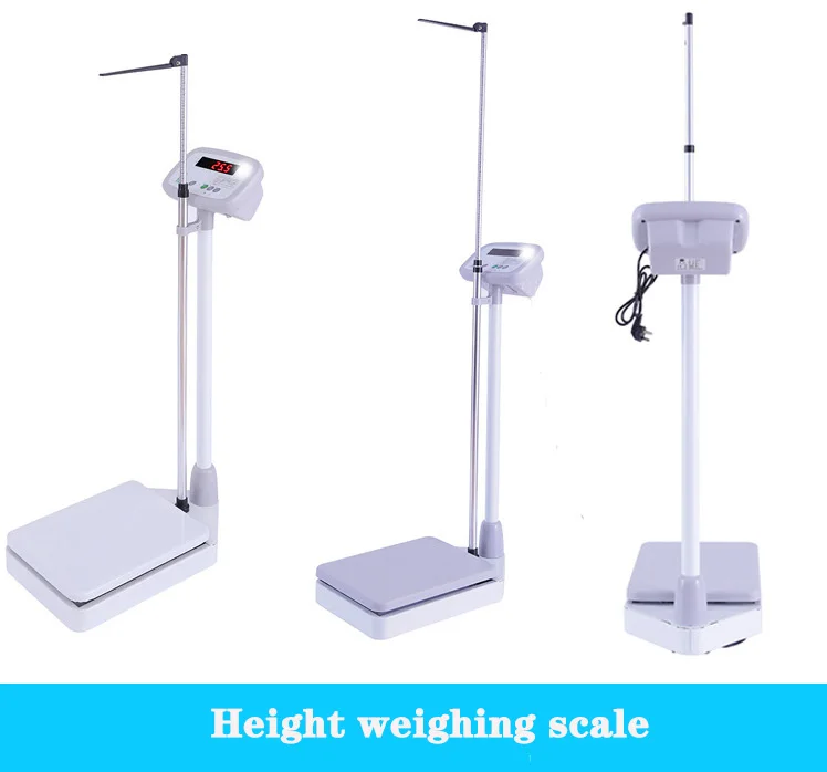 Весы для взвешивания по высоте измерительный прибор медицинский осмотр