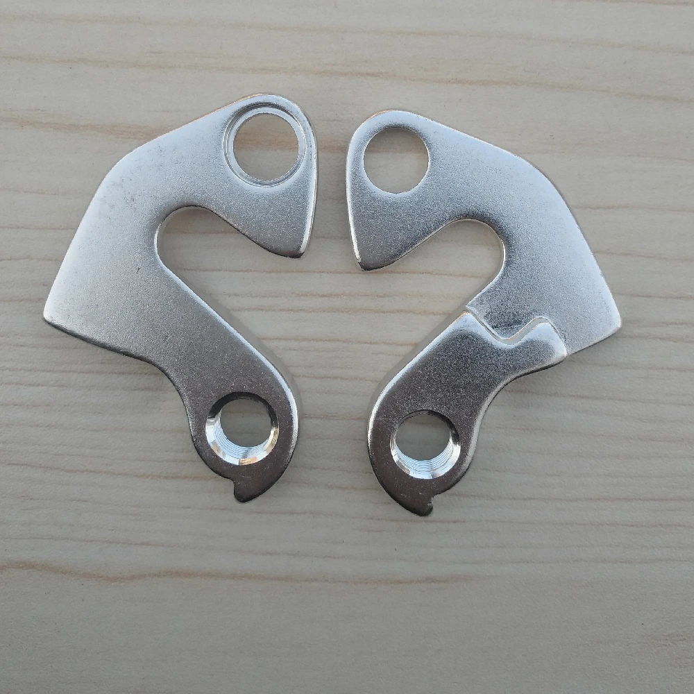 10 шт. велосипедный зубчатый диск кронштейн для задниего переключателя Мангуст GT