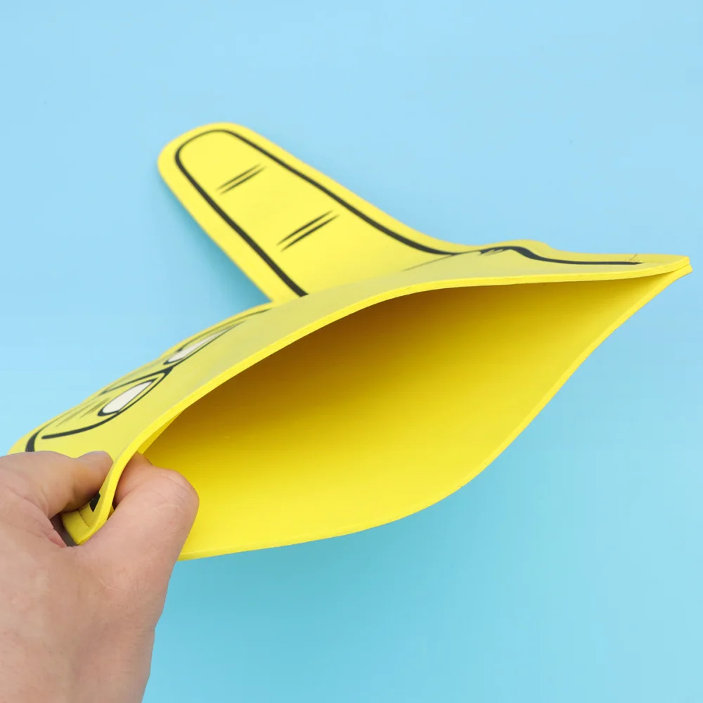 Перчатки из вспененного этилвинилацетата большого размера 3 шт. Вечерние