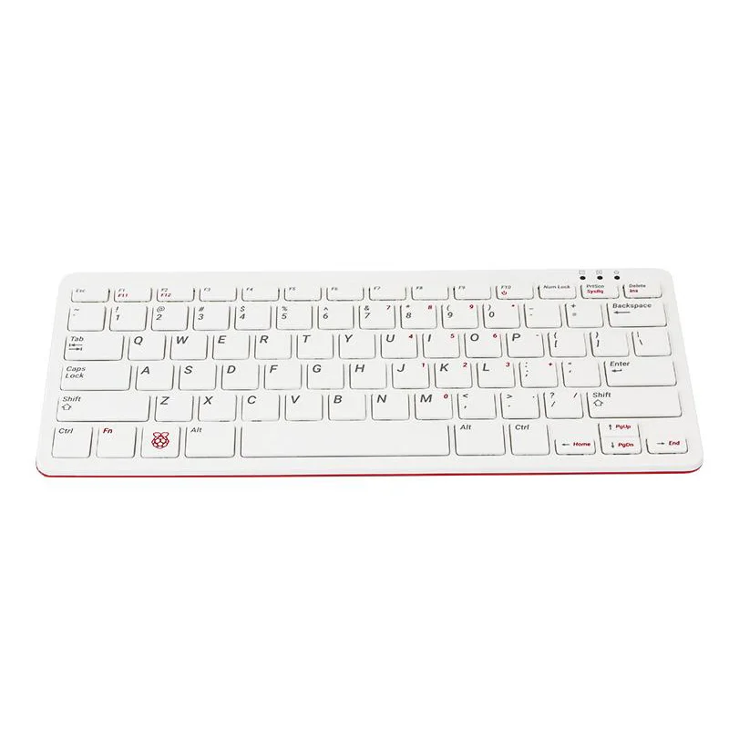 Плата и стартовый набор для Raspberry Pi 400 клавиатура компьютера | Компьютеры офис