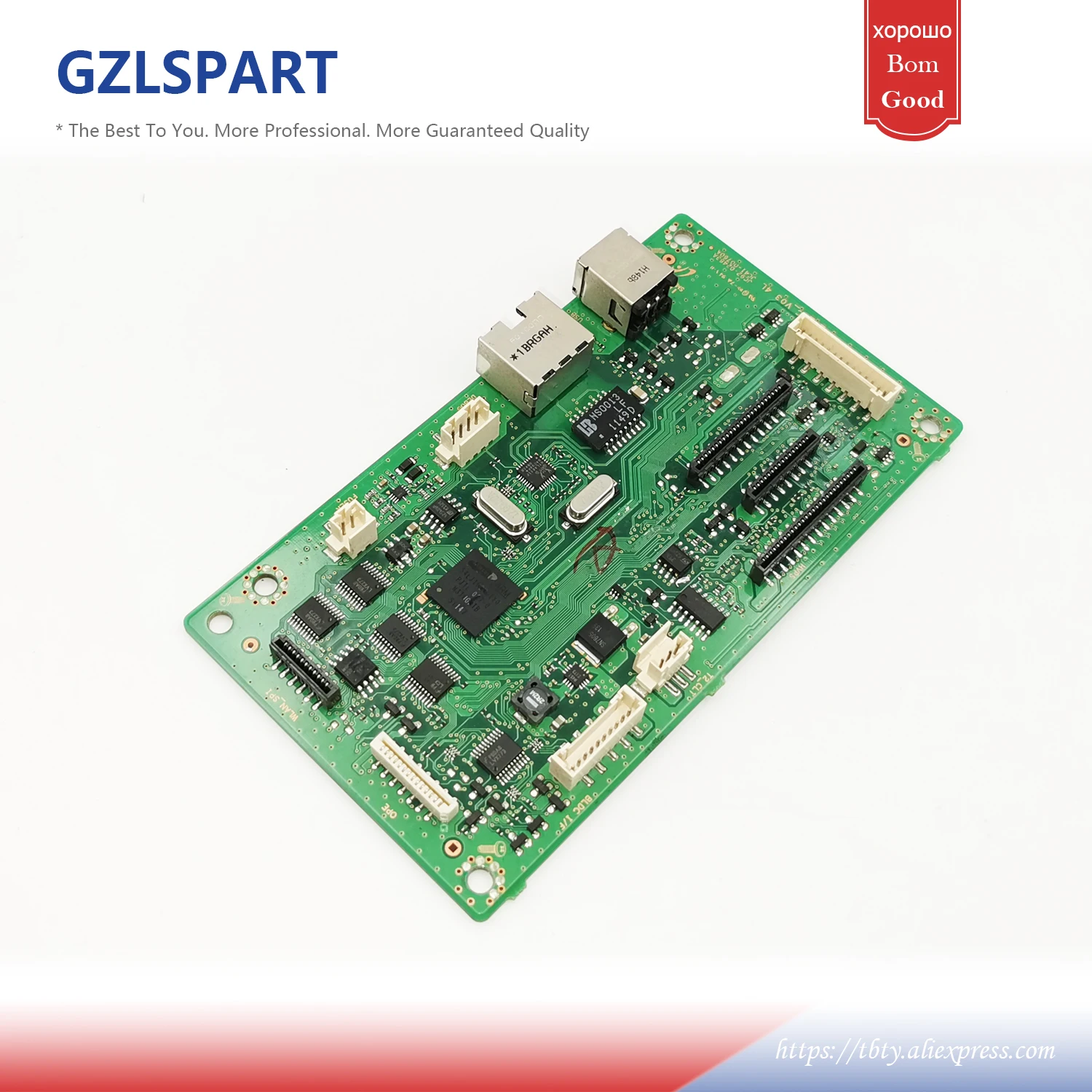 Материнская плата Logic для Samsung CLP-365W CLP-366W CLP 365W 366W CLP365W CLP366W CLP-365 CLP-366 365 366 | Компьютеры