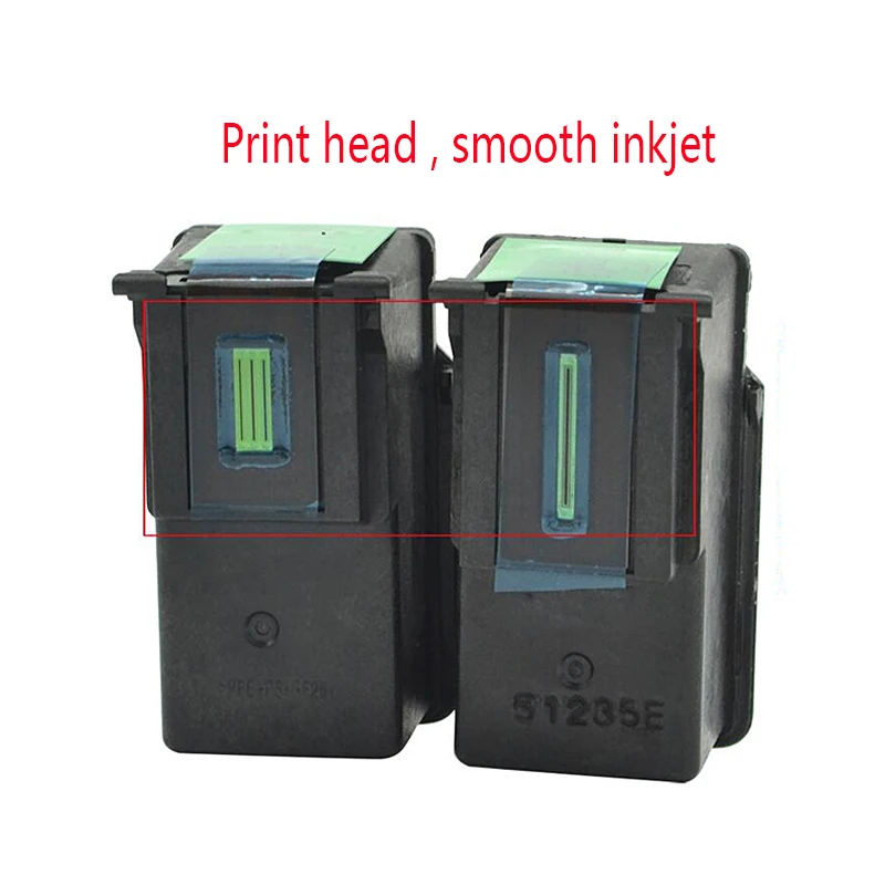 Картридж чернильный совместимый PG512 CL513 2 шт. для Canon pg 512 cl 513 принтера Pixma MP230 MP250 MP240