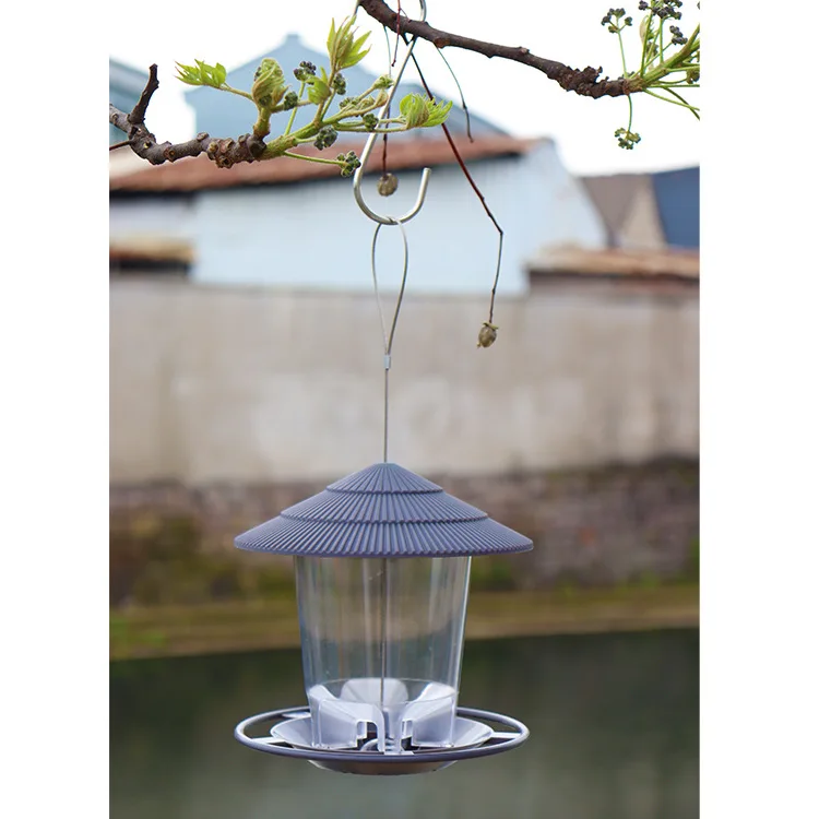 

Bird Feeder Hummingbird Feeder Outdoor Suspended Bird Pet Products Outdoor Hummingbird Feeder Outdoor Bird Feeder Pet Products