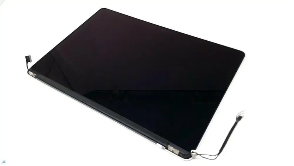 661-6529 новый оригинальный Середина 2012-середина 2013 года MacBook Pro 15 дюймов A1398 полная