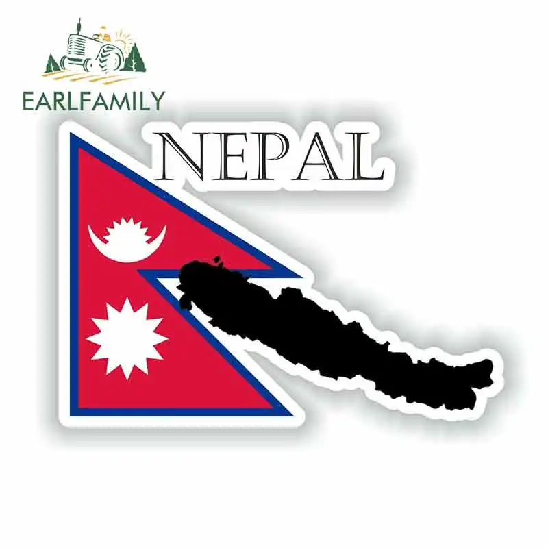 

Графическая наклейка для автомобиля, 13 см х 8,8 см, Виниловая наклейка