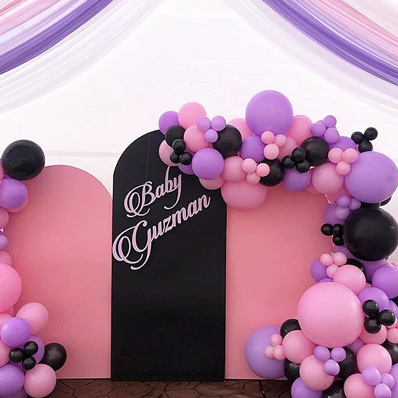 Рисунок 3 - Свадебный фон с изображением изогнутой арки