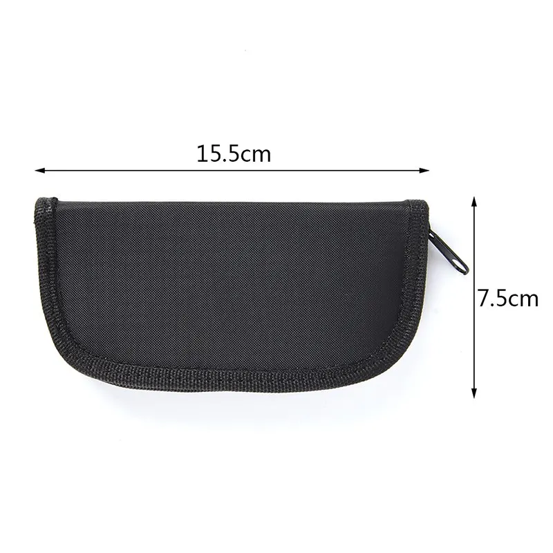 1 шт. сумка для Дартс нейлоновые дротики переноски Чехол кошелек с карманами