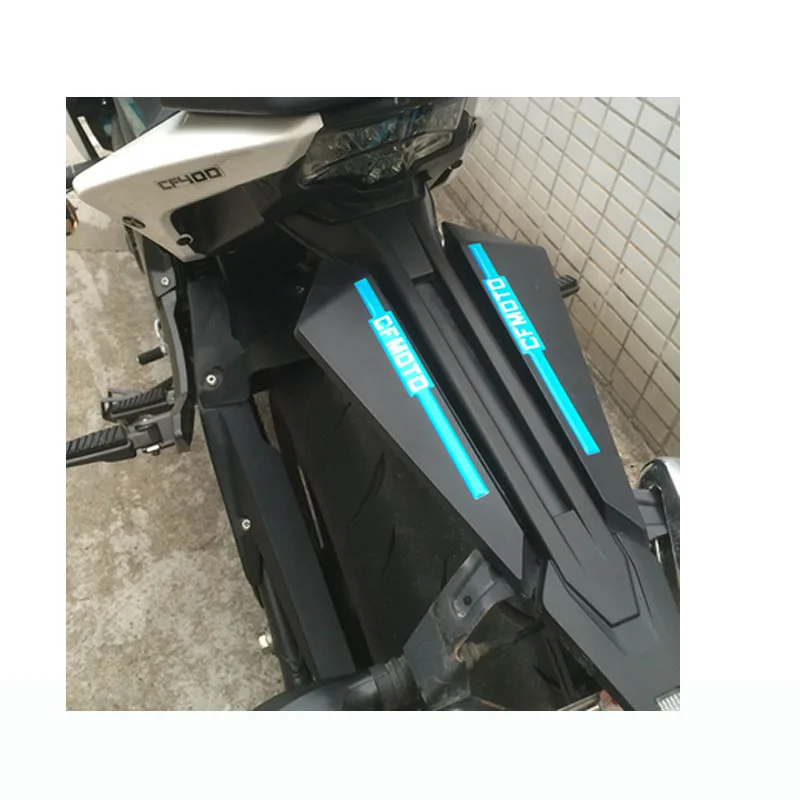 2 шт. Эмблема Наклейка мотоцикл для CFMOTO 150NK