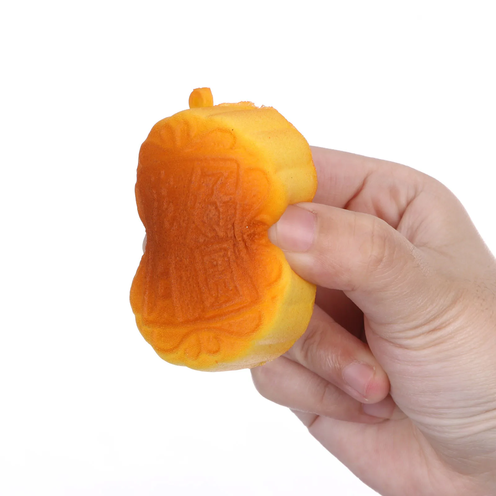 Лунная лепешка мягкие игрушки игрушка для снятия стресса мягкая торт Еда с