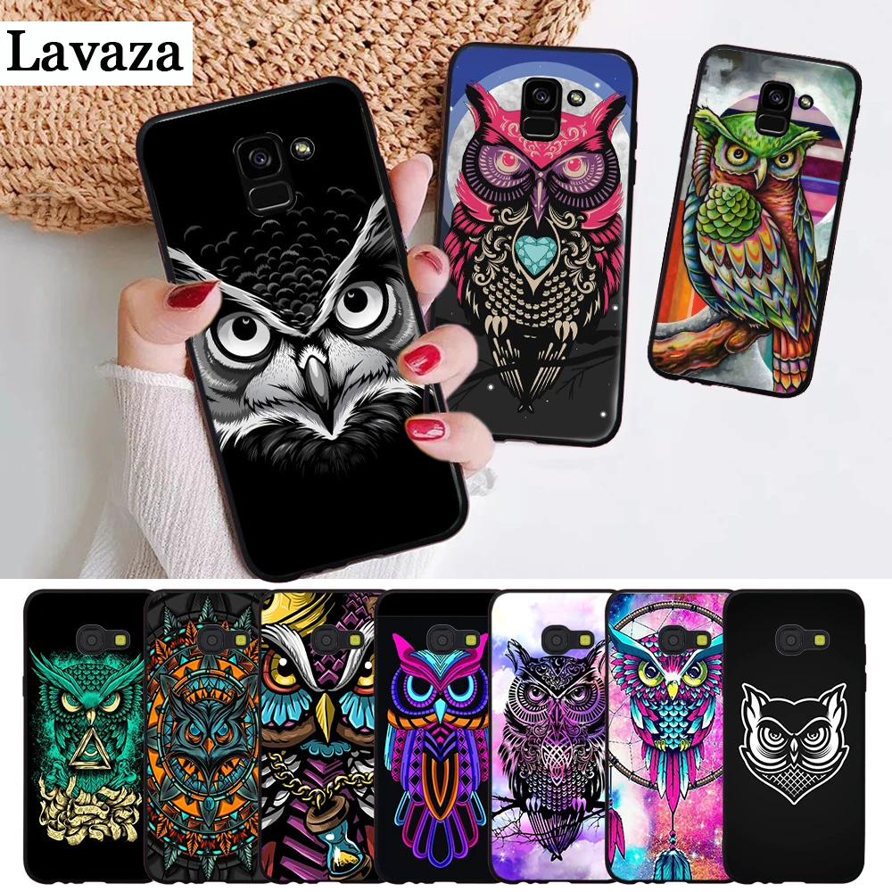 Силиконовый чехол для Samsung A3 A5 A6 PLUS A7 A8 A9 A2 Core J4 J6 Prime J7 J8 Note 8 9 10 Lite|Бамперы| |