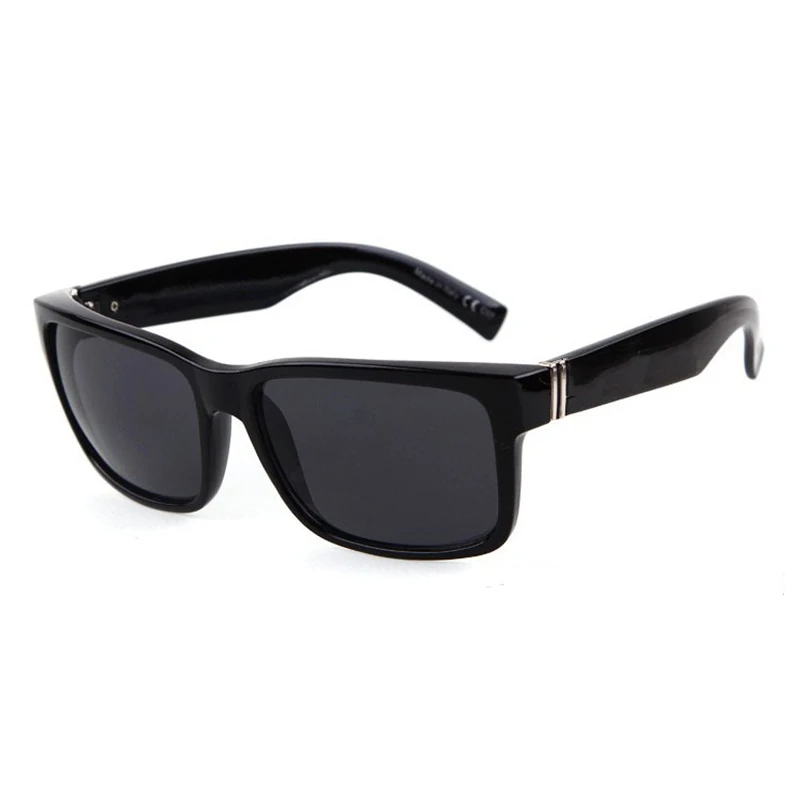 

Classic Fashion Beach Driving Sunglasses For Men Women Unisex Vintage UV400 Square Sun Glasses Male Oculos De Sol With Logo 2021