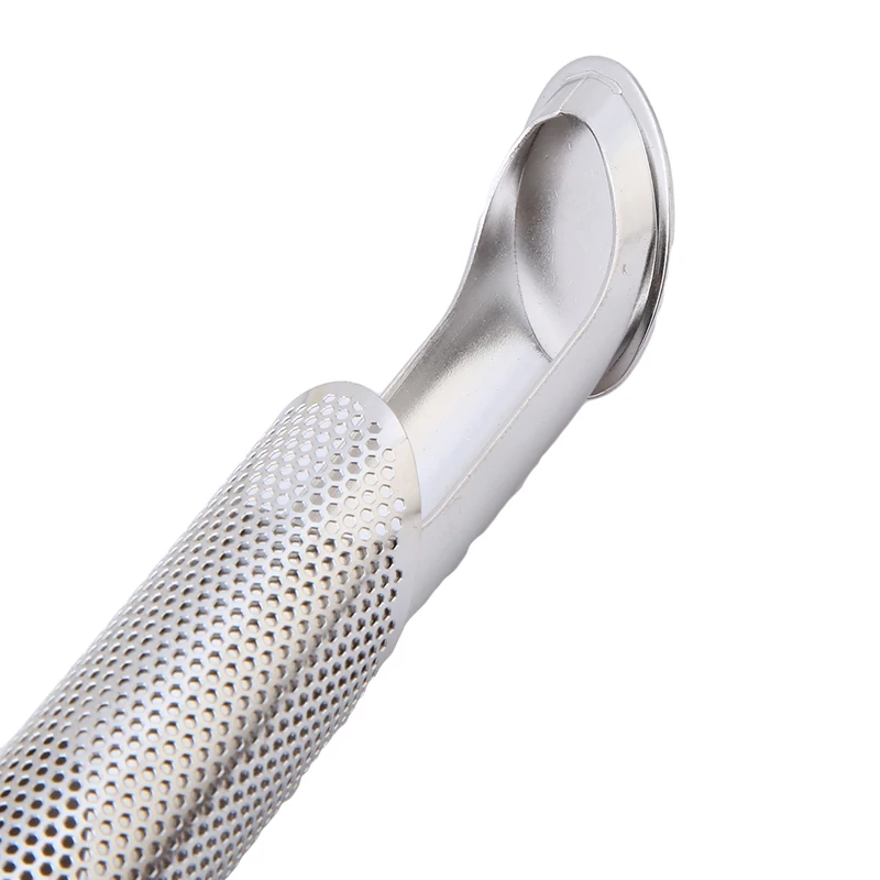 Ситечко для чая из изумительной нержавеющей стали чай в стиках заварки трубы