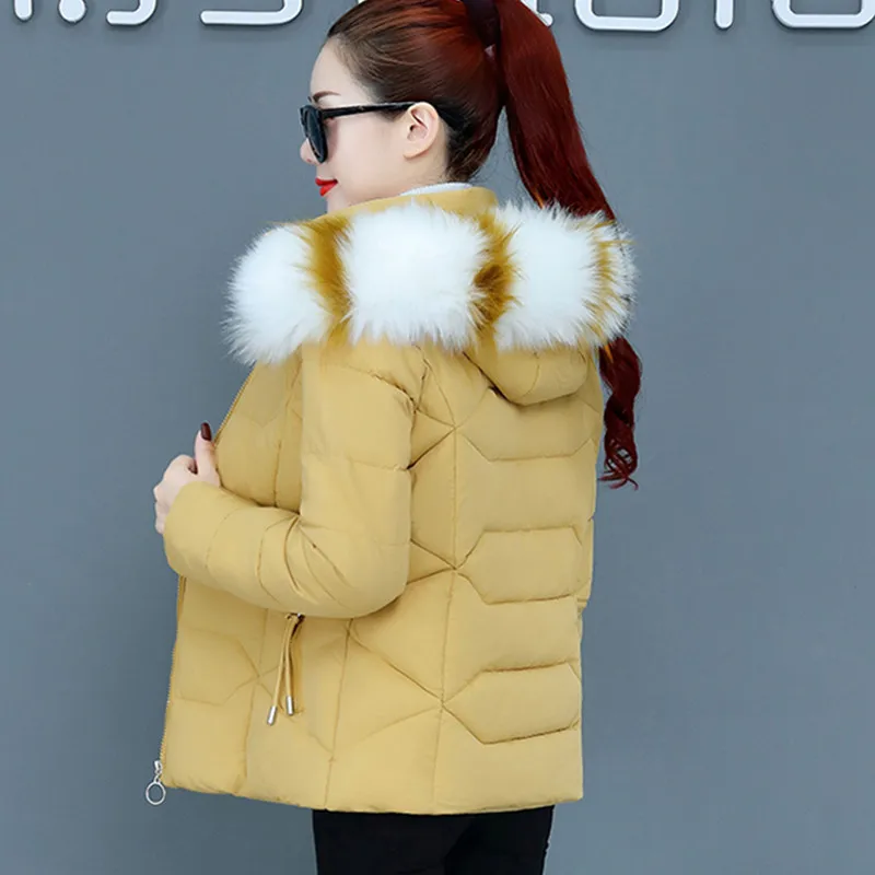 UHYTGF Autumn Winter Vests For Women Fashion Lamb Cashmere Casual Warm Jacket Elegant Female Loose 5XL Big Size Waaistcoat 1838