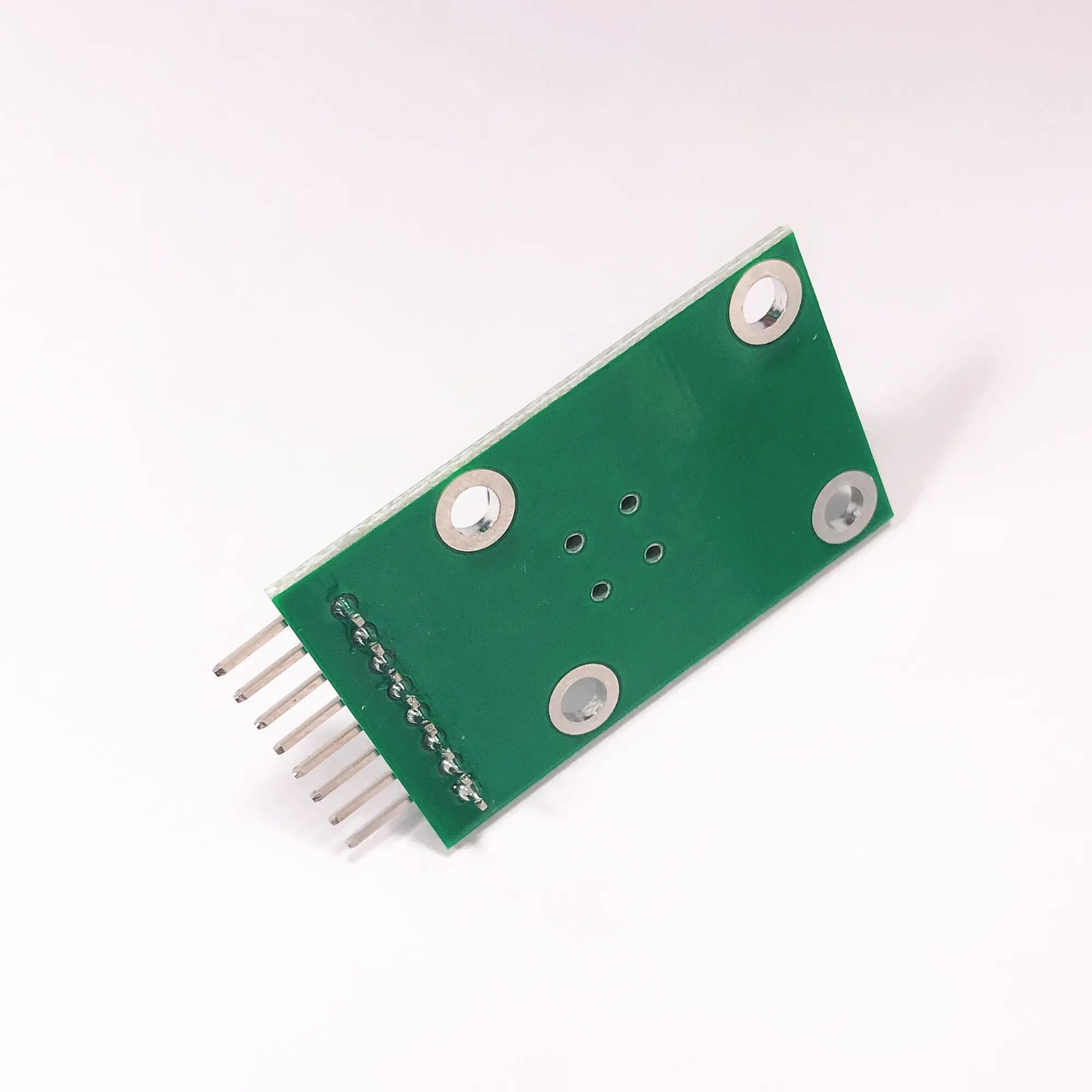 Модуль с пятипозиционной кнопкой навигации для MCU AVR Game 5D Rocker Независимая