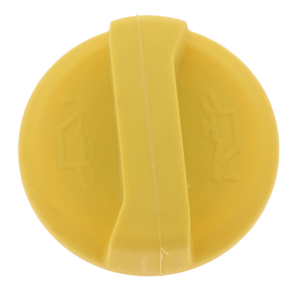 Крышка Масляного наполнителя двигателя автомобиля с прокладкой для Vauxhall Astra Tigra