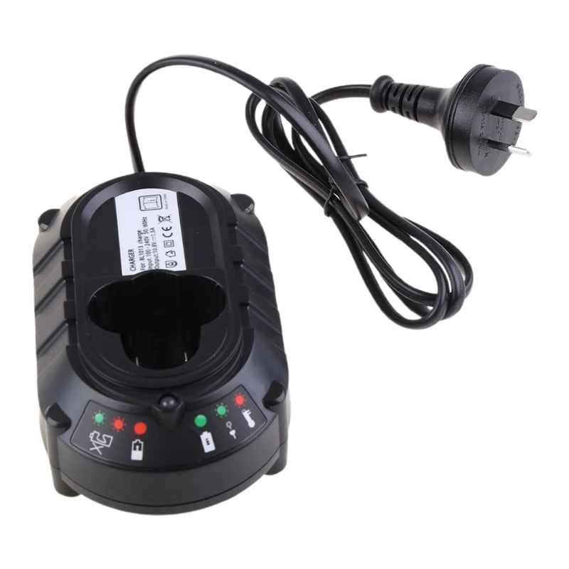 Литий-ионный аккумулятор зарядное устройство для Makita 10 8 V/12 V литиевая батарея BL1013