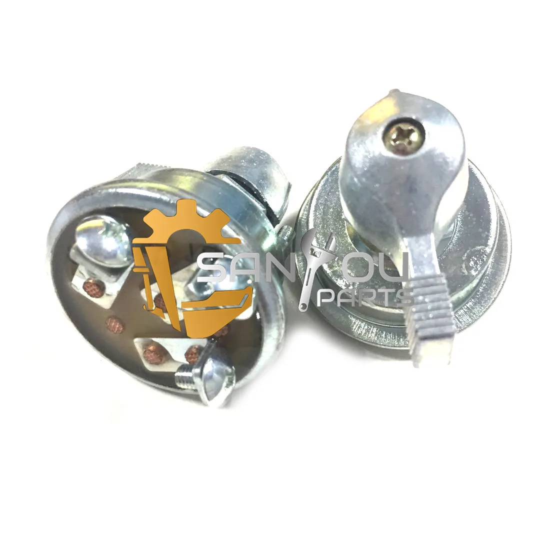 2S-2342 5A-3060 переключатель зажигания 2S2342 5A3060 стартовый для CAT экскаватора |
