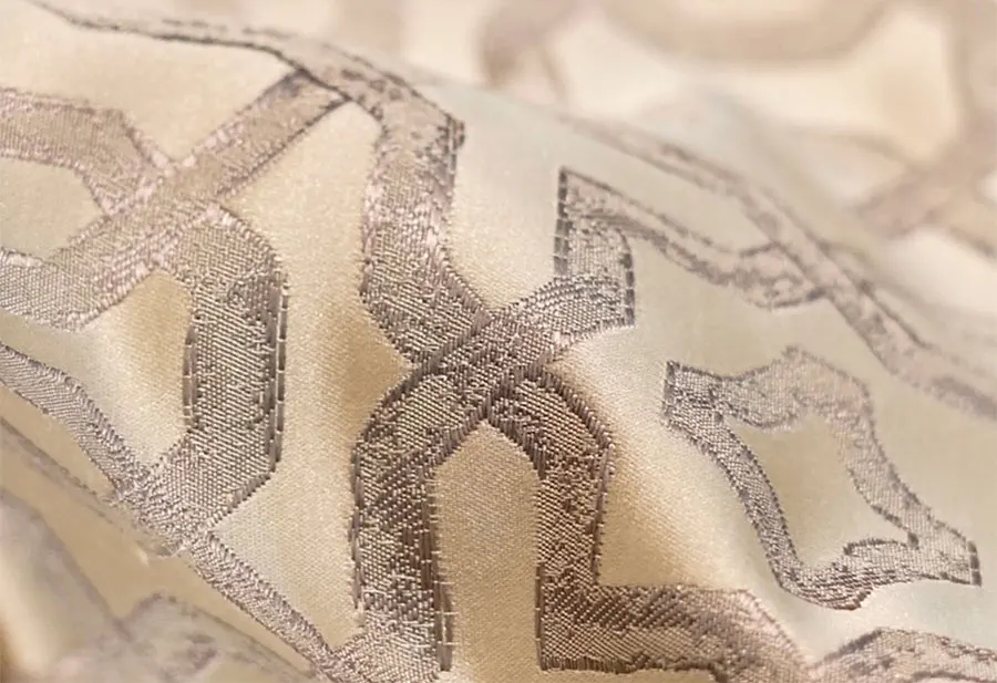 Винтажная элегантная подушка для пейзажа/Чехол almofadas Современная дизайнерская