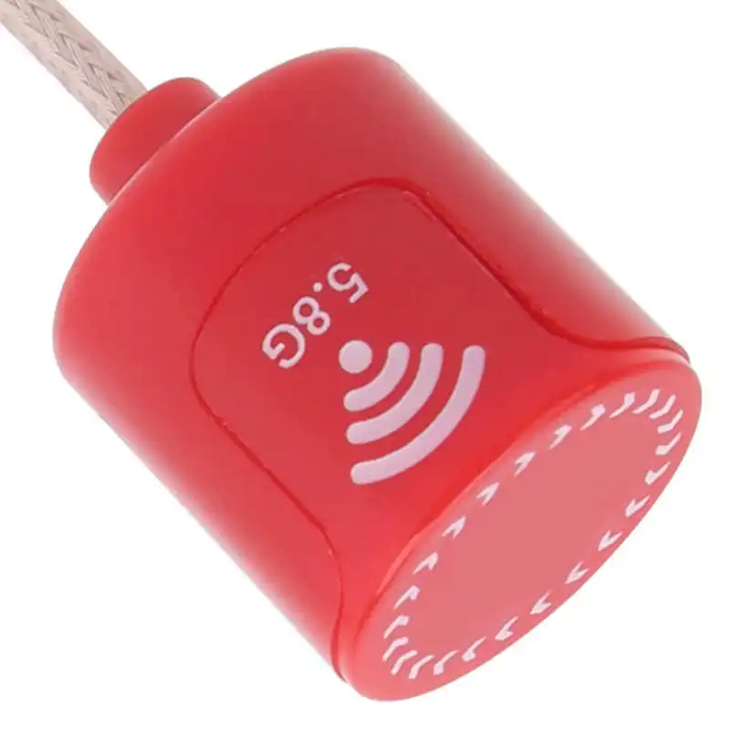 Радиоуправляемая антенна RHCP аксессуар для путешествий широкий диапазон