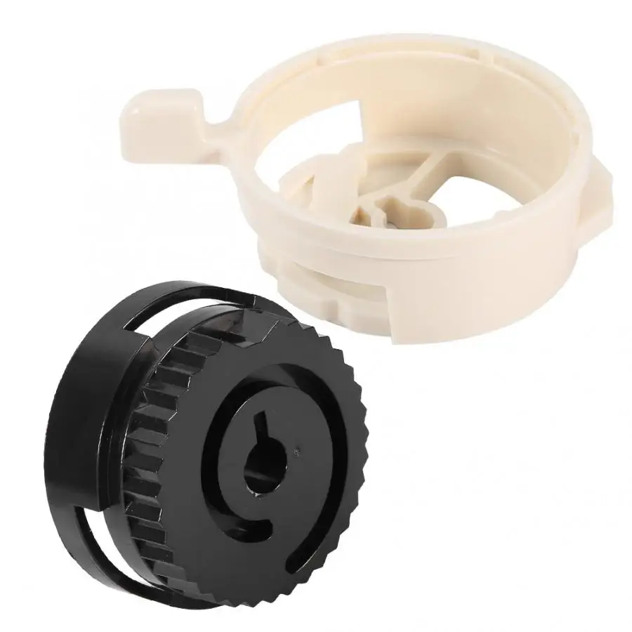 Вязание швейные инструменты плотный циферблат A &amp Cam рычаг для серебряного