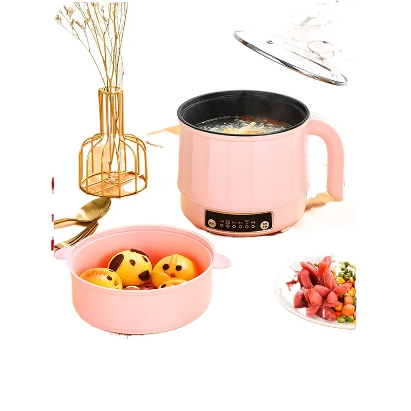 enseres de cocina home appliance restaurant appareil cuisine elektrikli mutfak aletleri kitchen equipment electric stew cup free global shipping