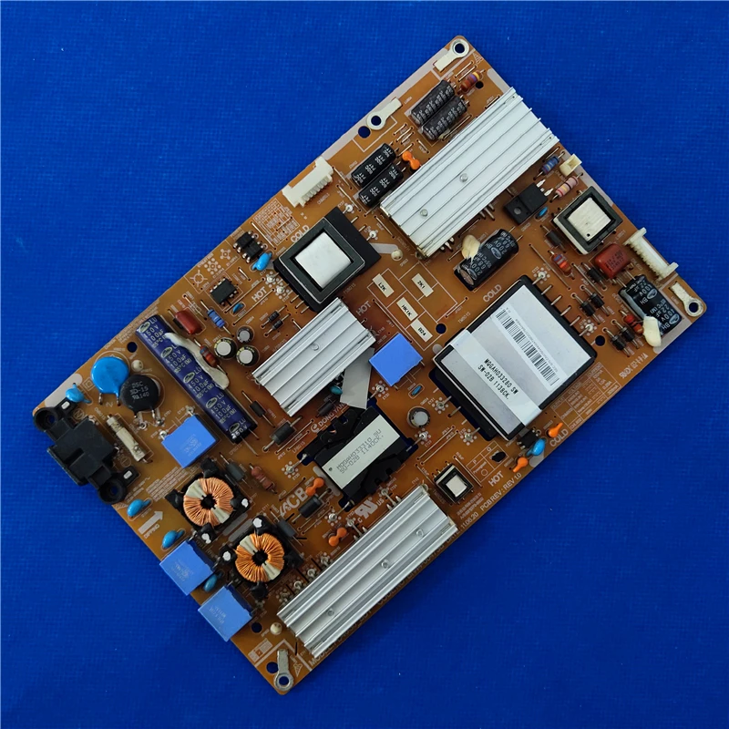 Good test for Samsung UE40D5000PWXZT UE46D5000PW UA40D5003PR UA40D5000PR power supply board BN44-00473B=BN44-00473A UE40D5000