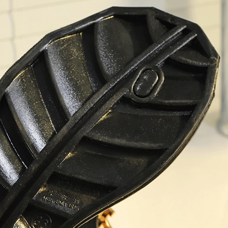 

Summer Women Flip Flops Fashion Outdoor Sandals Anti-slip Zapatos Hombre Casual Shoes Slipper Flat Shoes