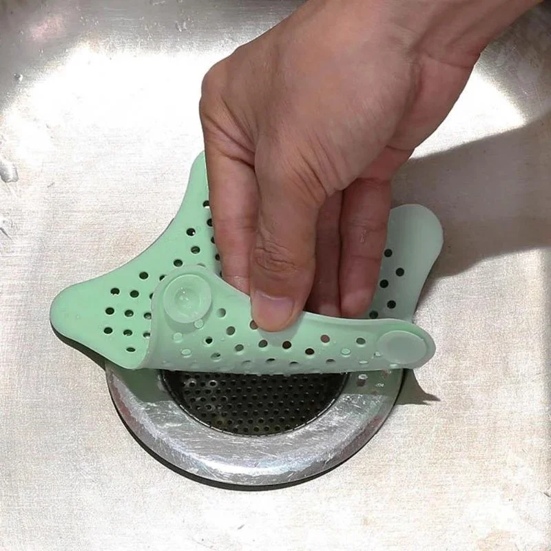 Дренажная Крышка для пола ванной комнаты фильтр против засорения сетчатый