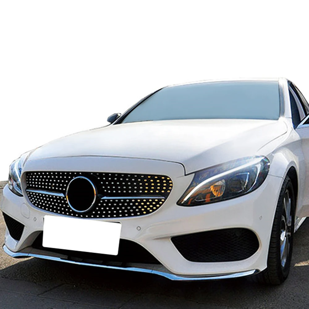 

Mercedes Benz W205 C200 C250 C300 C350 2019