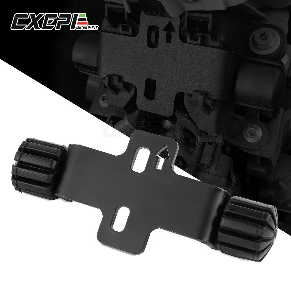 

Motorcycle Seat Lowering kit Bracket For BMW R1200GS LC ADV 2013-2018 / R1200RT 2008-2018 Seat lower mounting