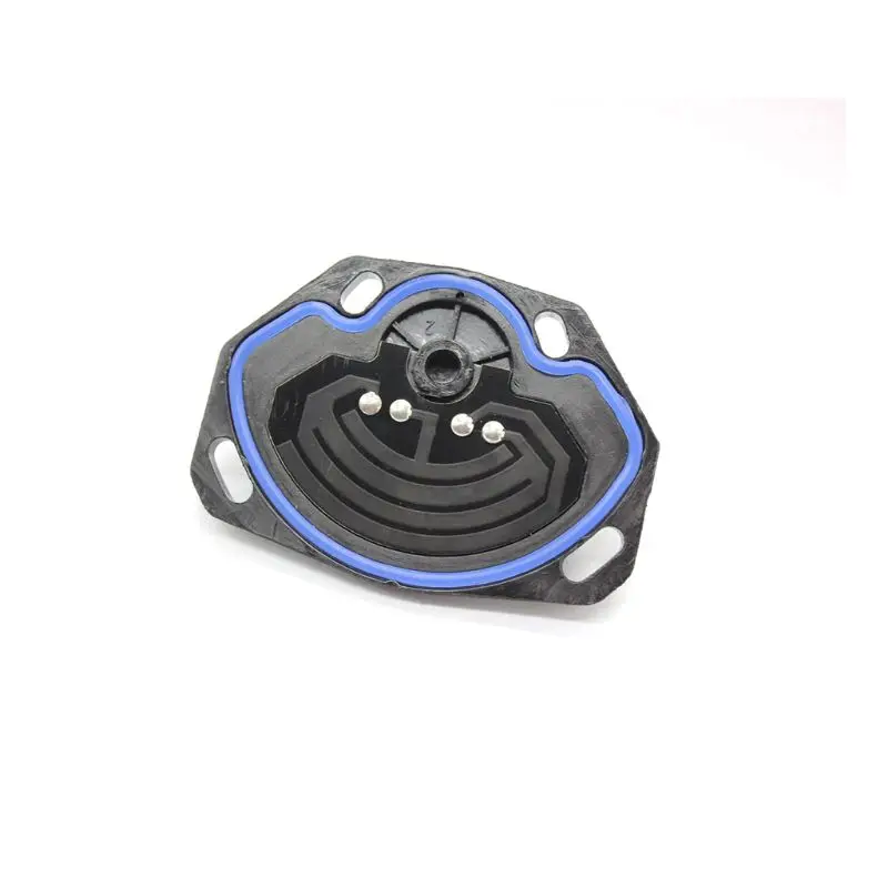 Датчик положения дроссельной заслонки TPS для VW Golf GL Monoponto Jetta Passat Seat Skoda Citroen Audi 80