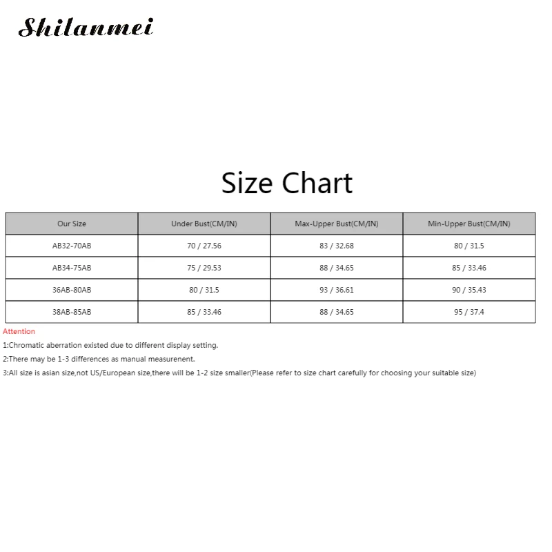 

Seamless Bra For Girls Solid Color 3/4 Cup Adjusted-Straps Push Up Bras Cute Simple Basic Female Underwear Small Chest Bra