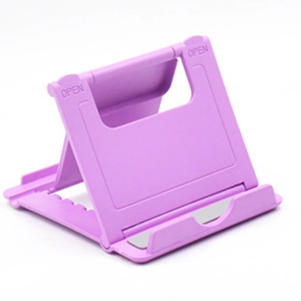 Подставка для мобильного телефона IPhone X 8 Plus 7 6 Xiaomi OPPO Find samsung S8 сотовый держатель