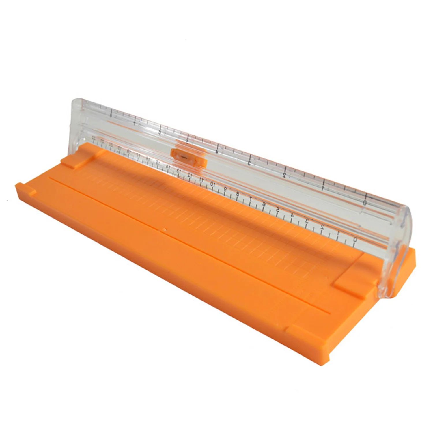 Портативный мини триммер для Бумаги A5 лезвие нож резки гильотина дома офиса