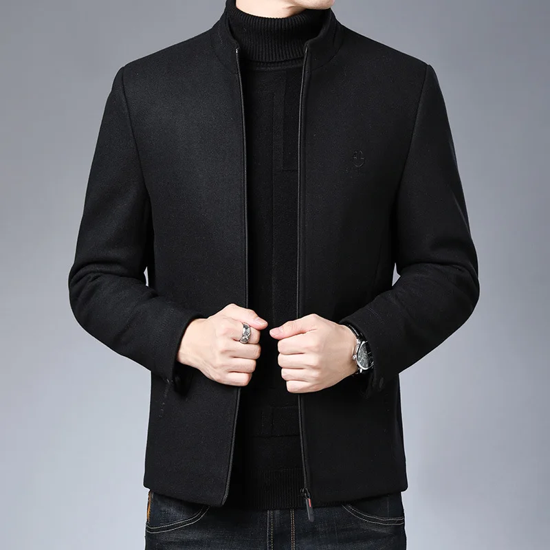 

Coats & Jackets