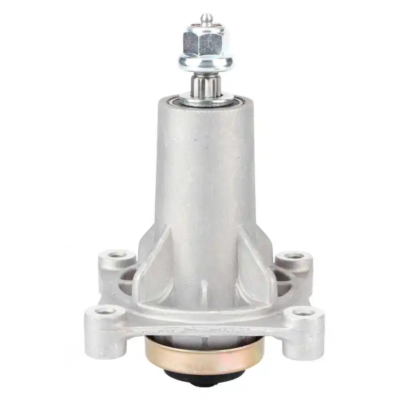 

Magneto Alternator Stator Truck Alternator Lawn Mower Spindle Assembly 187292 192870 Replacement Fits for AYP 46 48 and 54in
