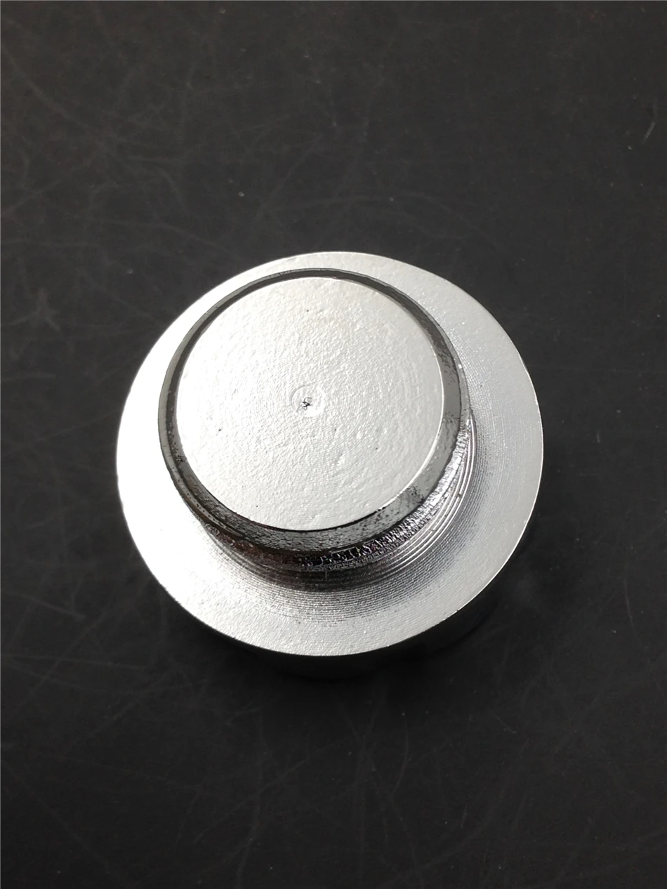 Хромированный масляный наполнитель Крышка Резервуара тормоза для Suzuki GSXR 600 750 1000