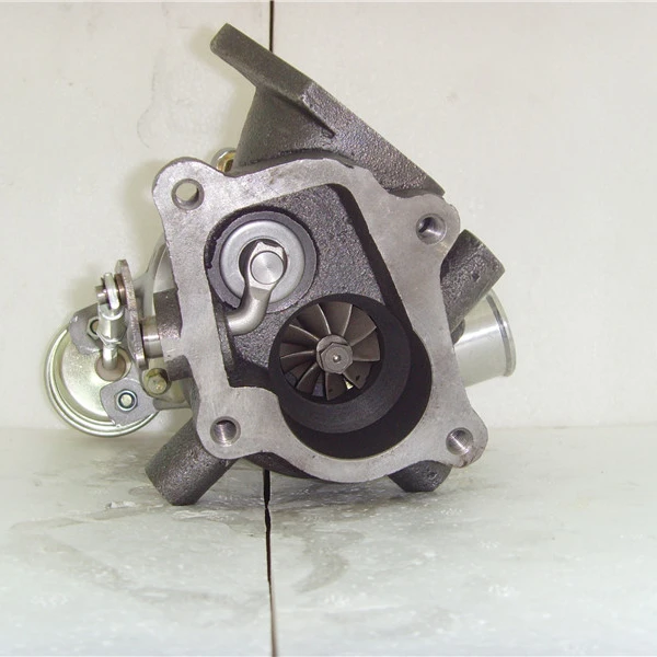 

Turbo factory direct price 28200-4A350 GT1752S 732340-5001 turbocharger