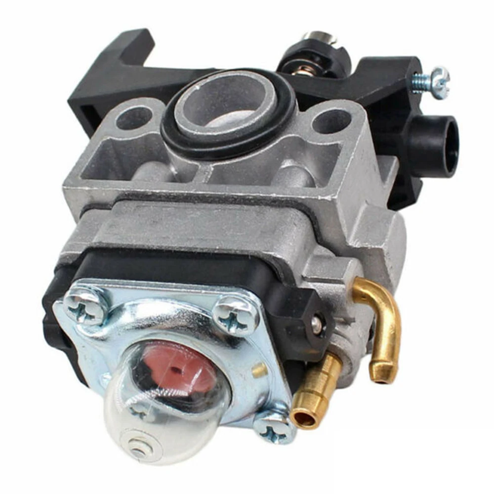 Карбюратор Carb для Honda GX25 GX25N GX25NT FG110 FG110K1 HHT25S 16100 Z0H 825 комплекты топливных фильтров