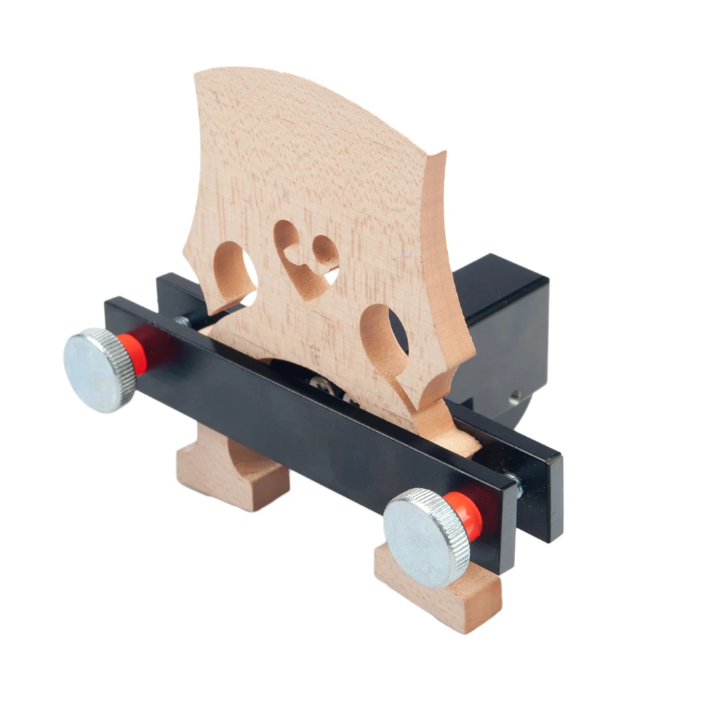 Виолончель код ремонтный Инструмент Черный мостовой станок Luther инструмент