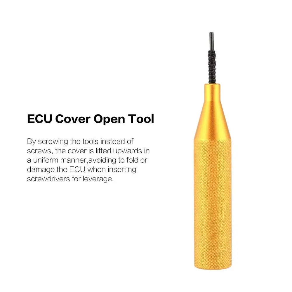 

Car Mechanics Tool ECU Cover Open Tool For Car KTM100 Kt K-tag V7.020 Galletto 4 Fgtech V54 ECU Uncover Tool Car Repair Tool