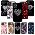 Чехол для телефона iPhone 11 12 8 Plus Mini Pro X XR XS Max 4 5 7 6 6S 8 SE