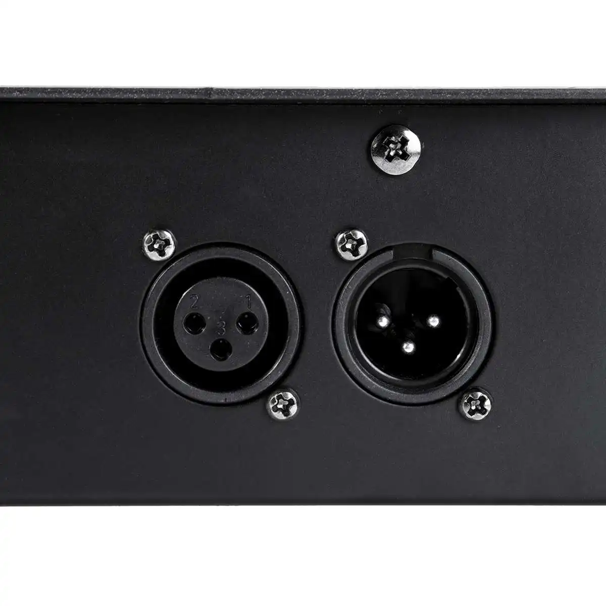 Профессиональный 192 DMX контроллер диджей оборудование lcd DMX 512 консольное освещение для светодиодный Par движущийся прожектор DJ контроллер