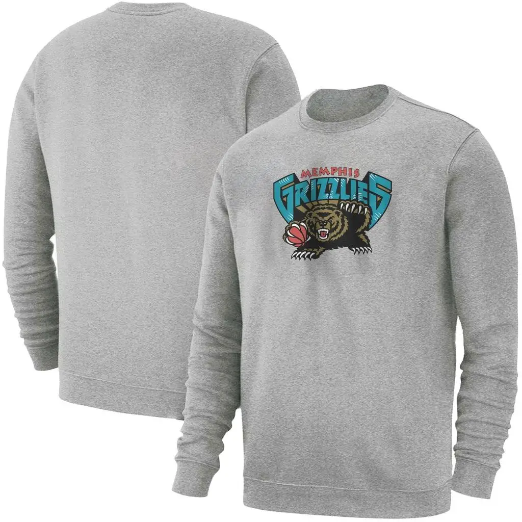 

Memphis Grizzlies Basic