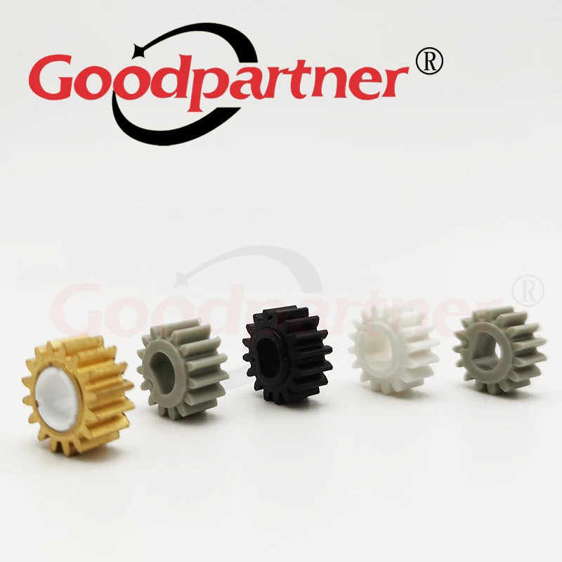 5X Premium 411018 Gear Developer Kit for Ricoh Aficio 1022 1027 1032 2022 2027 2032 3030 3025 3350 3351 2550 2510 2851 2852|ricoh gear|developer