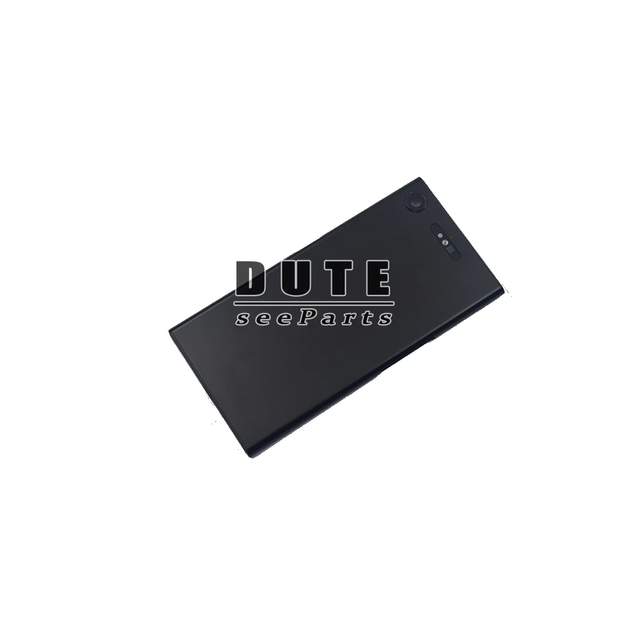 Задняя крышка батарейного отсека для Sony XZ1 Сменный Чехол корпуса SONY G8341 G8342 Крышка